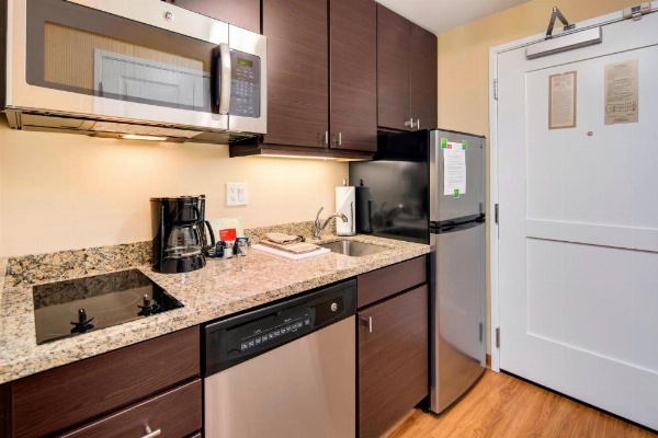 TownePlace Suites by Marriott Bellingham image 10