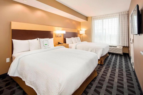 TownePlace Suites by Marriott Bellingham image 19