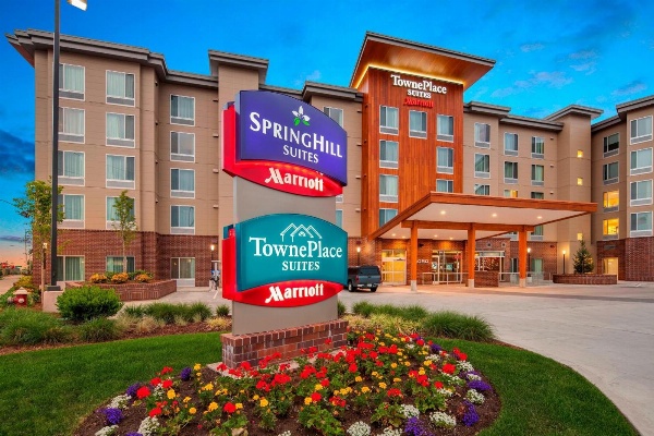 TownePlace Suites by Marriott Bellingham Main image