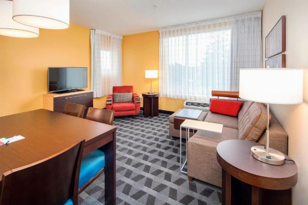 TownePlace Suites by Marriott Bellingham image 20