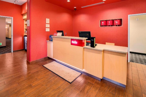 TownePlace Suites by Marriott Bellingham Main image