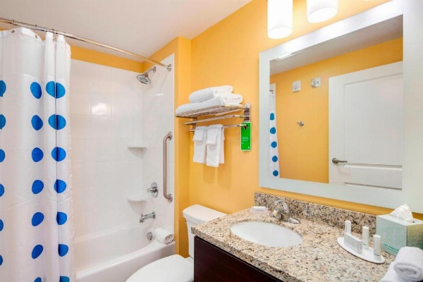 TownePlace Suites by Marriott Bellingham image 30