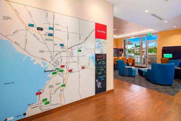 TownePlace Suites by Marriott Bellingham image 5